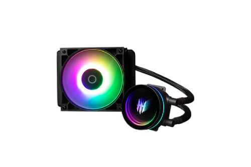 TECWARE MIRAGE RGB 360MM ALL IN ONE LIQUID COOLER