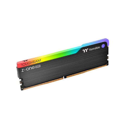 Thermaltake TOUGHRAM Z-ONE RGB 8GB 3600MHz DDR4 Desktop RAM