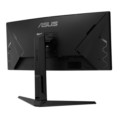 ASUS TUF Gaming VG30VQL1A 29.5" HDR 200 Hz 1ms Curved Gaming Monitor