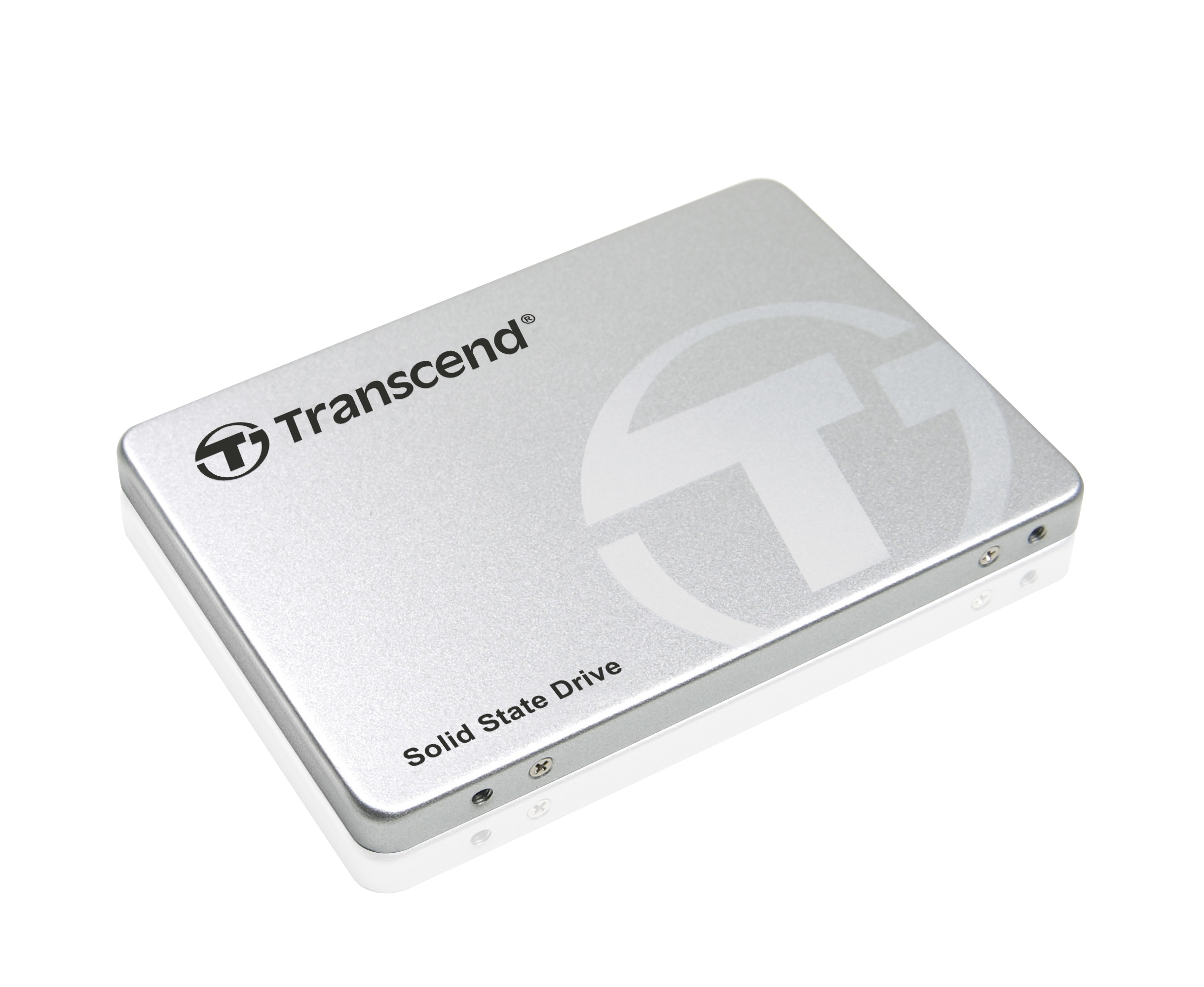 Transcend 240GB SATA 6Gb/S SSD