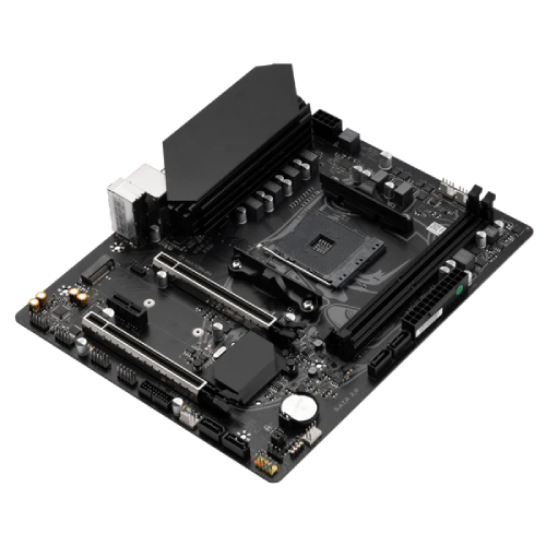 Maxsun Terminator B550M M-ATX Motherboard