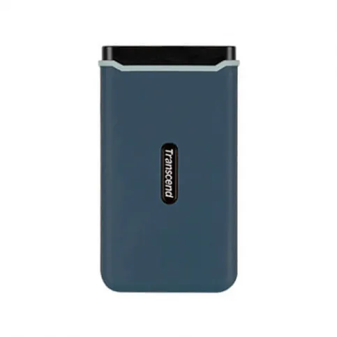 Transcend ESD370C 1TB USB 3.1 Portable SSD