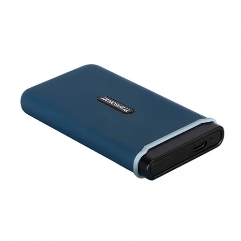 Transcend ESD370C 1TB USB 3.1 Portable SSD