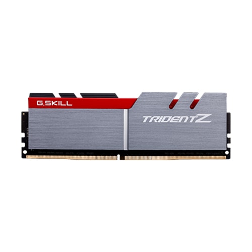 G.Skill Trident Z 4GB DDR4 3200Mhz Desktop Ram