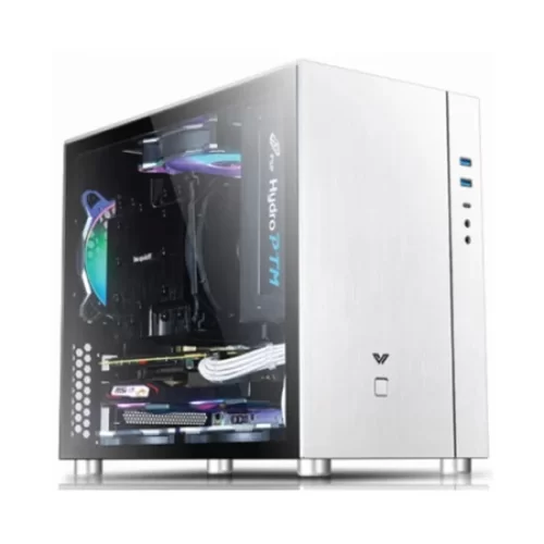 VALUE-TOP VT-HX200 MICRO ATX ALUMINIUM CASING