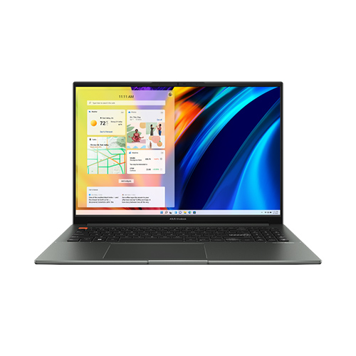 Asus Vivobook S 16X OLED M5602RA 16