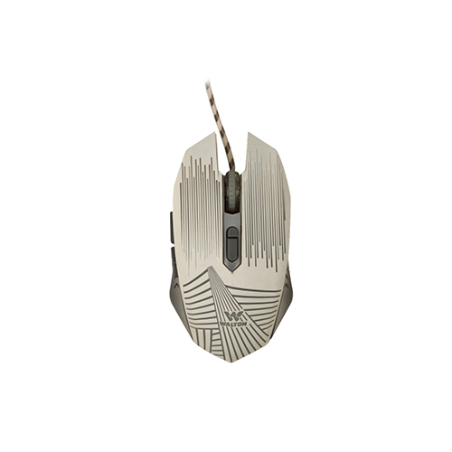 Walton High Precision WMG008WB Wired Mouse