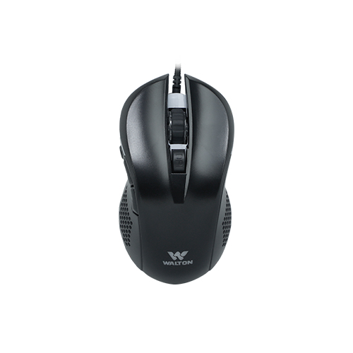 Walton WMG011WB RGB Gaming Mouse With 6 Buttons