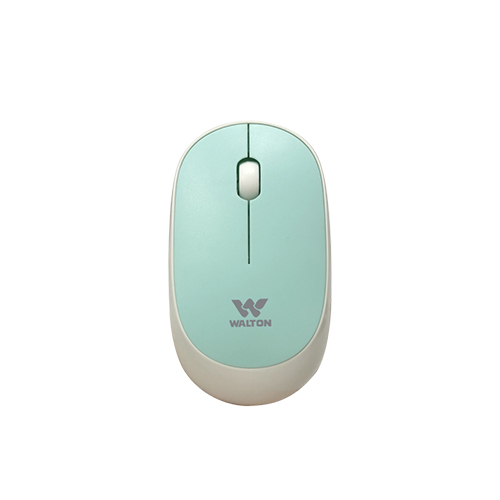 Walton WMS026RNCB 2.4G Wireless Optical Mouse