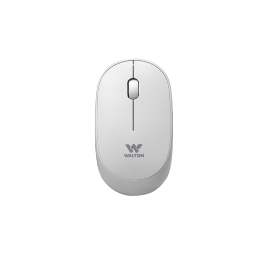 Walton WMS026RNWH Wireless Mouse