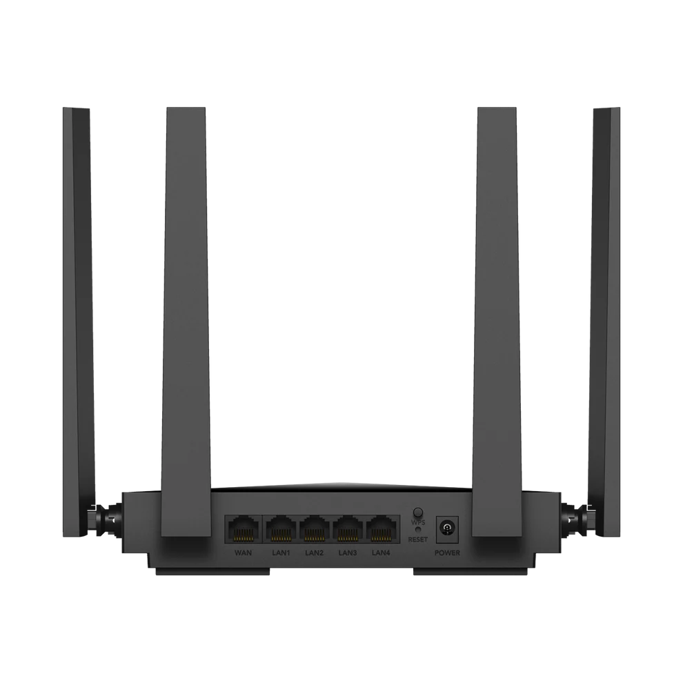 Cudy WR3600 BE3600 Gigabit Mesh Wi-Fi 7 Router