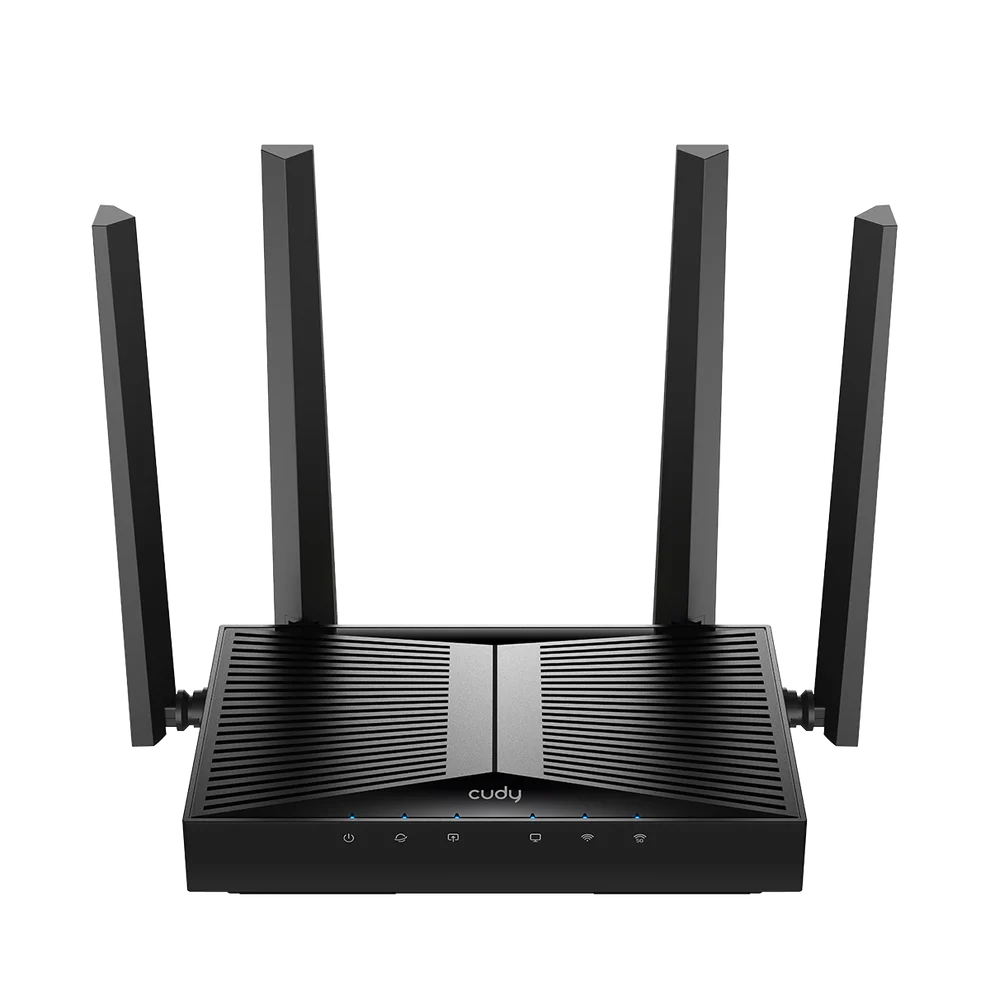 Cudy WR3600 BE3600 Gigabit Mesh Wi-Fi 7 Router