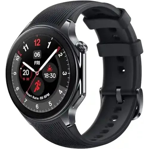 OnePlus Watch 2 AMOLED Display Bluetooth Calling Smart Watch