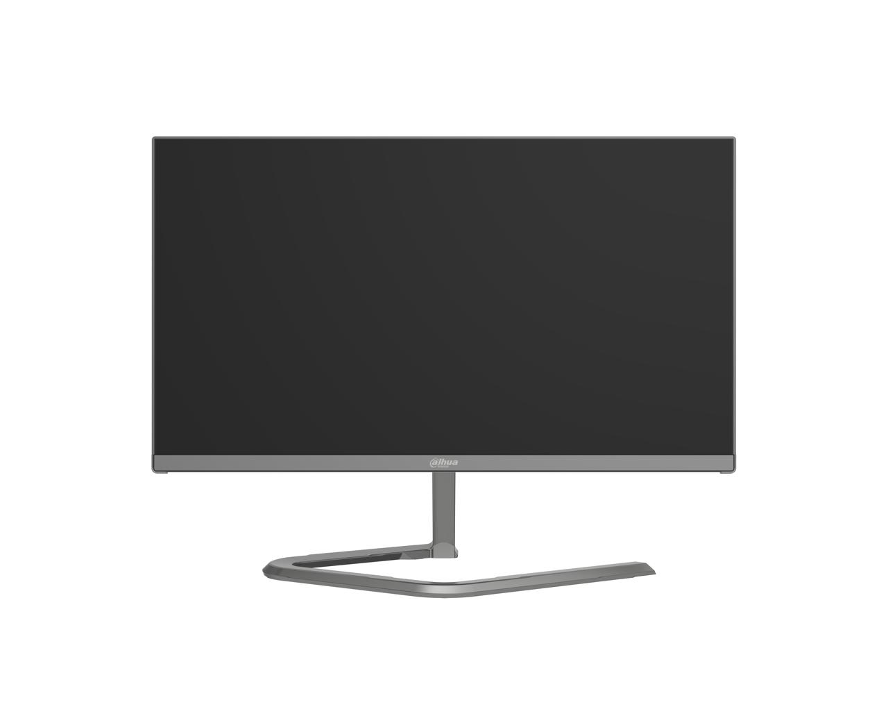 Dahua DHI-LM22-C201P 21.5" FHD IPS 100Hz Monitor (Silver)