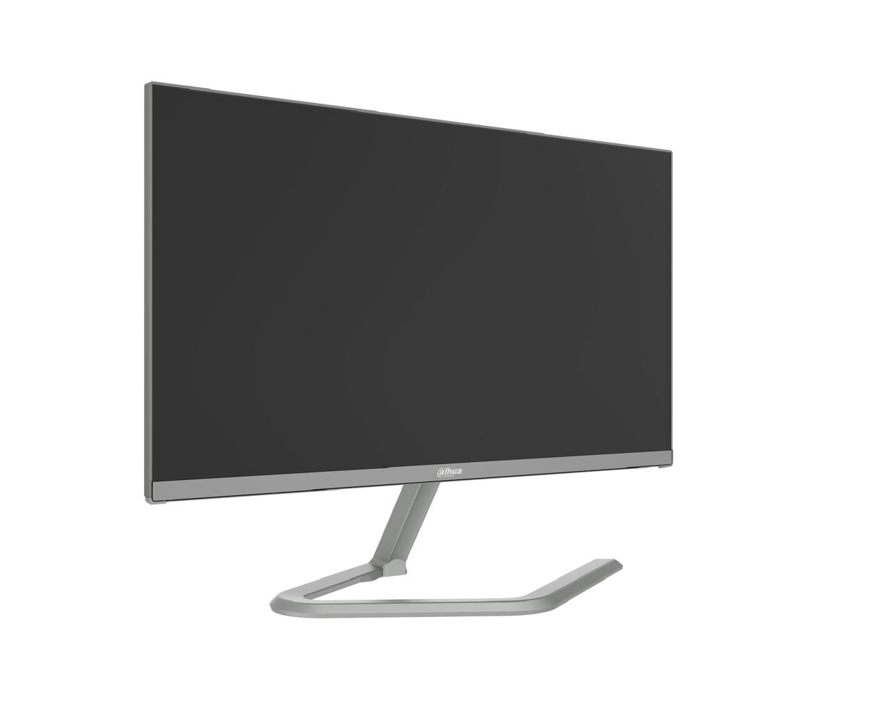 Dahua DHI-LM22-C201P 21.5" FHD IPS 100Hz Monitor (Silver)