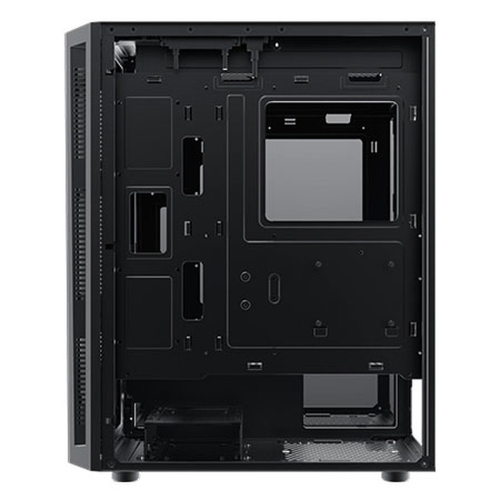 XIGMATEK Gaming X ATX Mid Tower Case