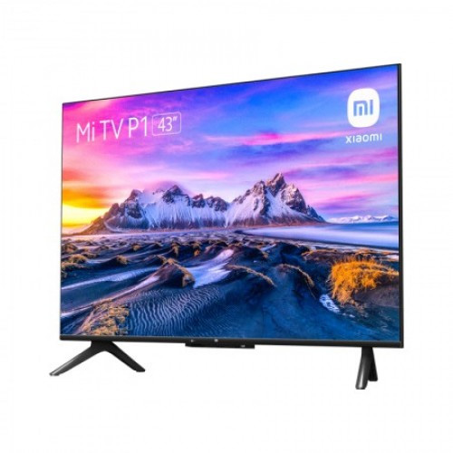 Xiaomi Mi P1 L43M6-6AEU 43 Inch Smart Android 4K TV With Netflix (Global Version)