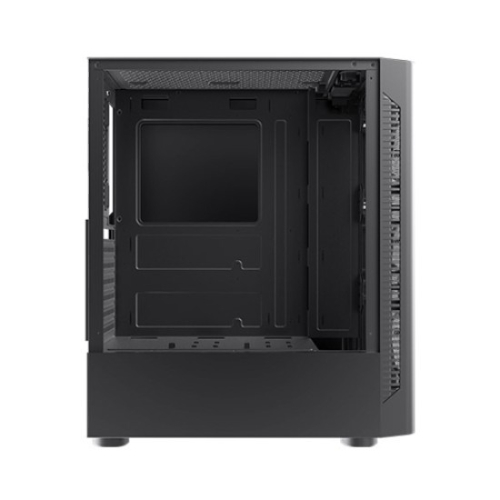 Xigmatek Medusa Tempered Glass Mid Tower Case