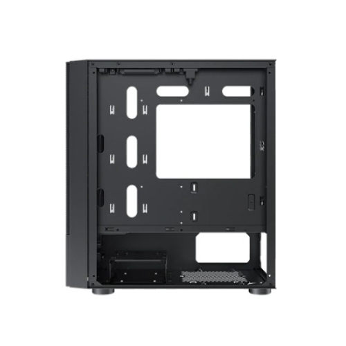 Xigmatek Oreo Tempered Glass Mini Tower Case