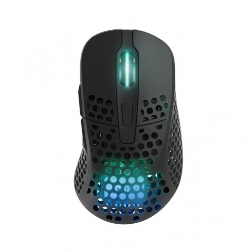 Xtrfy M4 RGB Wireless Ultra-Light Gaming Mouse