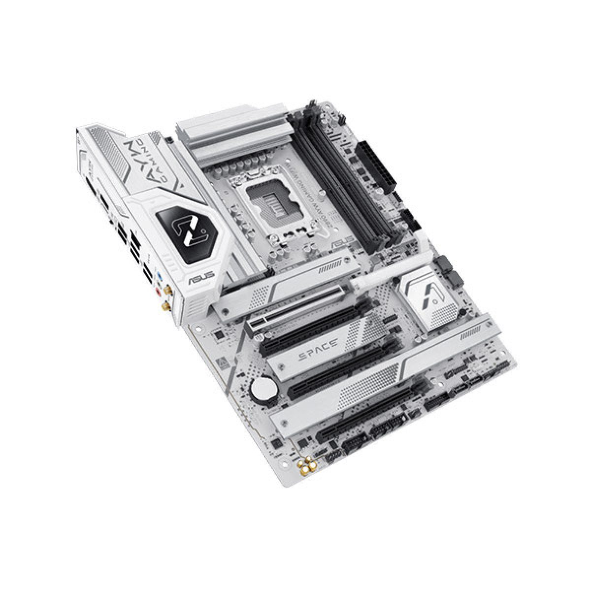 ASUS Z890 AYW GAMING WIFI W LGA1851 ATX Motherboard