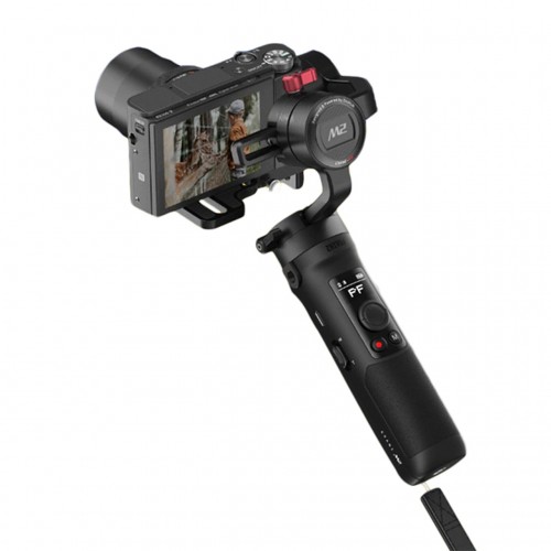 Zhiyun Crane-M2 Smartphone and Camera Handheld Stabilizer Gimbal