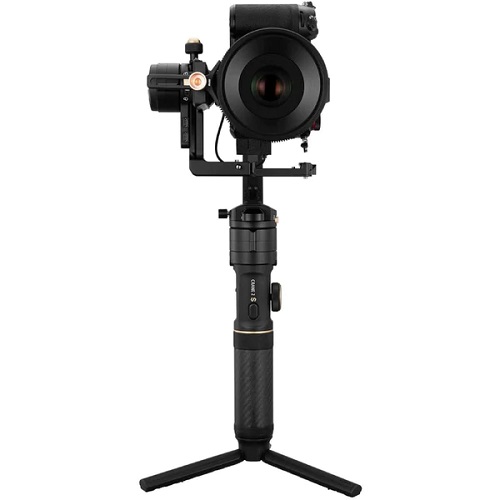 Zhiyun Weebill 2S 3-Axis Handheld Gimbal Stabilizer