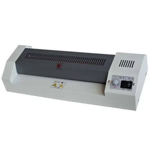 Master A3 320 Laminator Machine