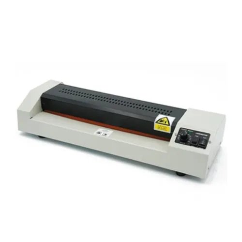 King A3-330D Laminating Machine