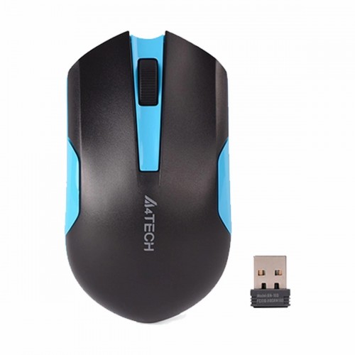 A4TECH G3-200N V-TRACK Wireless Mouse