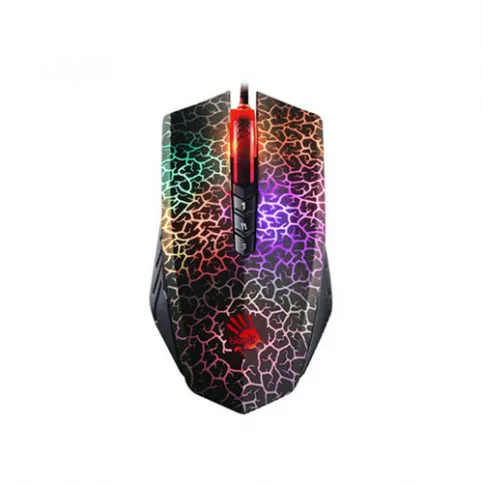 A4Tech Bloody A70 Light Strike Gaming Mouse