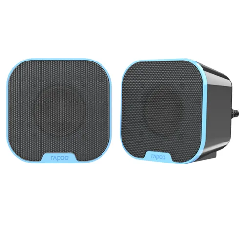 Rapoo A60 Compact Stereo Speaker