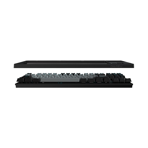 Dareu A840 Alpha Wired Blue Cherry MX Switch Mechanical Gaming Keyboard