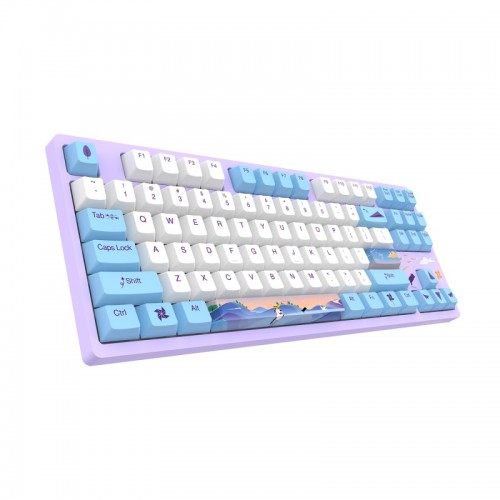 Dareu A87 Childhood Tenkeyless Mechanical Keyboard