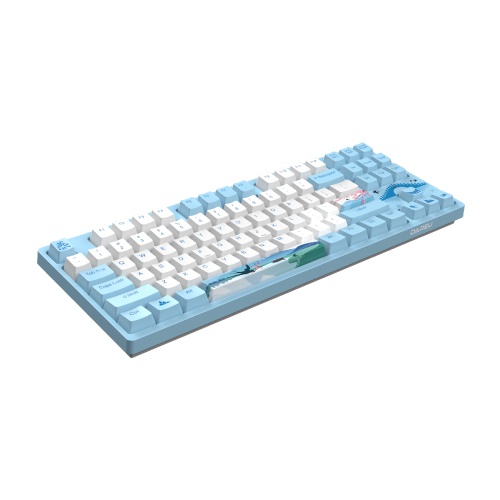 Dareu A87 Swallow Tenkeyless Mechanical Keyboard