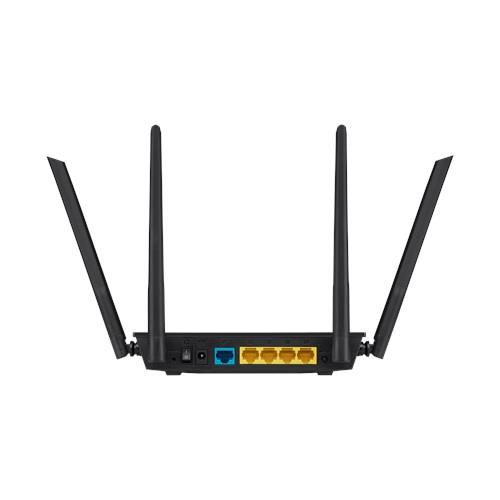 Asus RT-AC1200 V2 Dual-Band Wifi Wireless Router