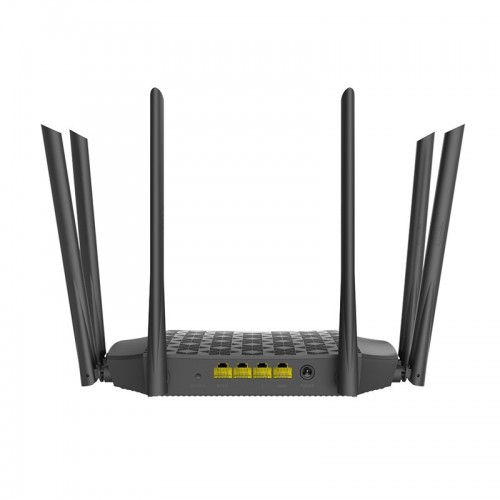 Tenda AC21 2033mbps AC2100 Dual Band Gigabit Wireless Router