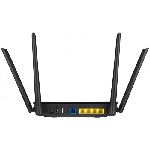 Asus RT-AC59U V2 AC1500 Dual Band WiFi Router with MU-MIMO