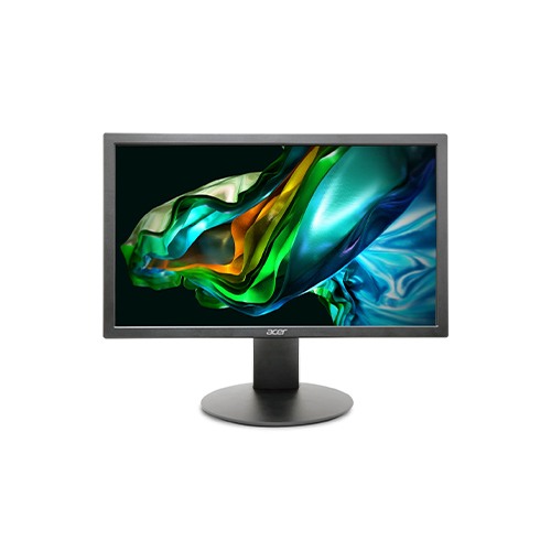 Acer K202Q BI 19.5 Inch LED TN 75Hz Monitor