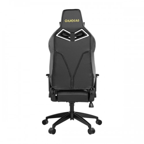 Gamdias ACHILLES E1 L Gaming Chair Black