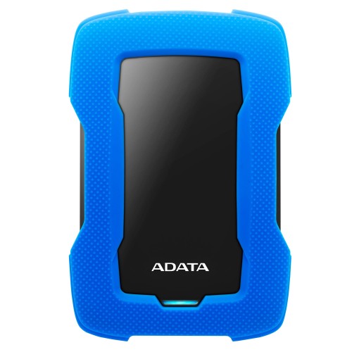 ADATA HD330 2TB USB 3.1 Durable External Hard Drive