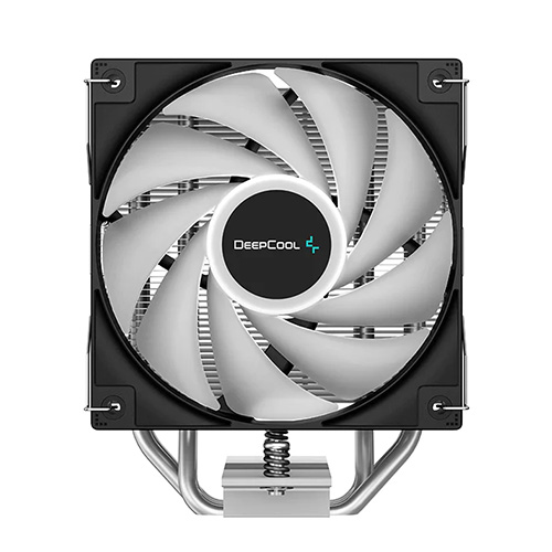 Deepcool AG400 ARGB 120MM Cpu Cooler