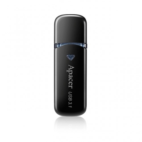 Apacer AH355 64GB USB 3.2 Gen 1 Flash Drive