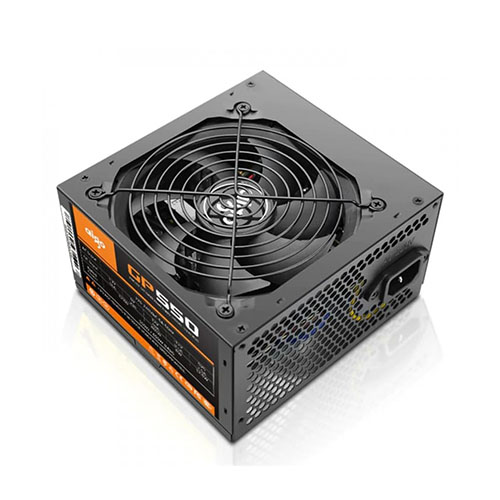 Aigo Gp550 550w 80plus Bronze Power Supply