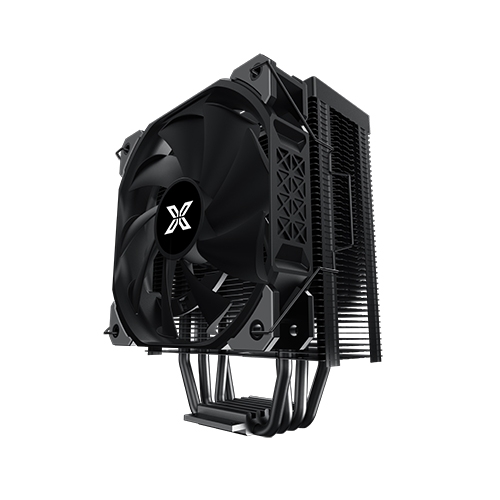 Xigmatek Air Killer CPU Air Cooler