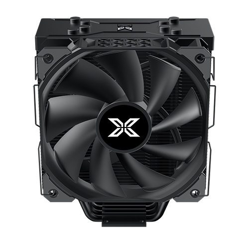 Xigmatek Air Killer CPU Air Cooler