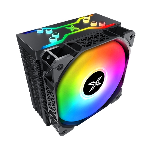 Xigmatek Air Killer Pro ARGB CPU Air Cooler