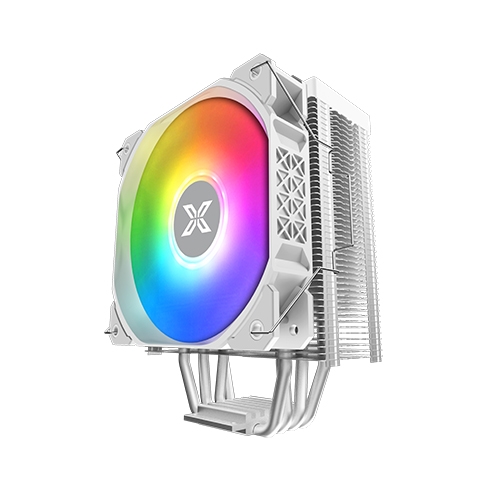 Xigmatek Air Killer Pro Arctic ARGB CPU Air Cooler