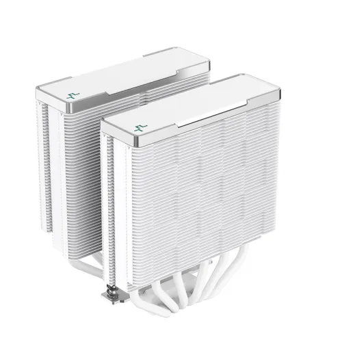 DeepCool AK620 WH High Performance Dual Tower CPU Cooler