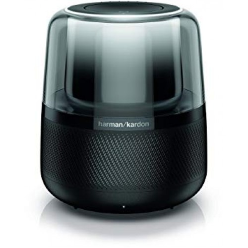 Harman Kardon ALLURE Voice-Activated Speaker